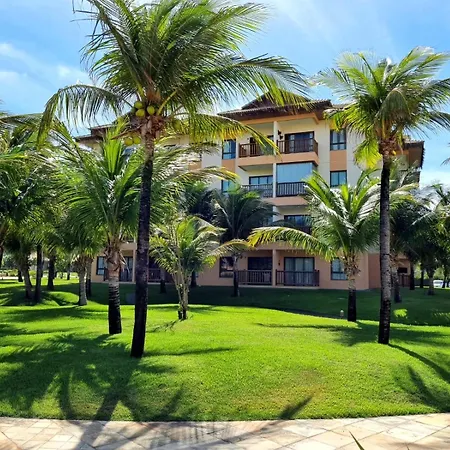 Vg Sun Cumbuco C1407 Studium Exterior photo